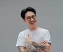 黃晨皓 Kim|阿金!人生進化中